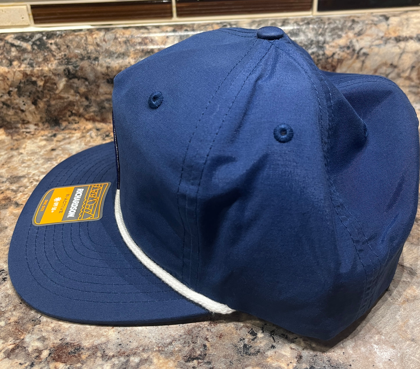 South Carolina State mushroom patch hat