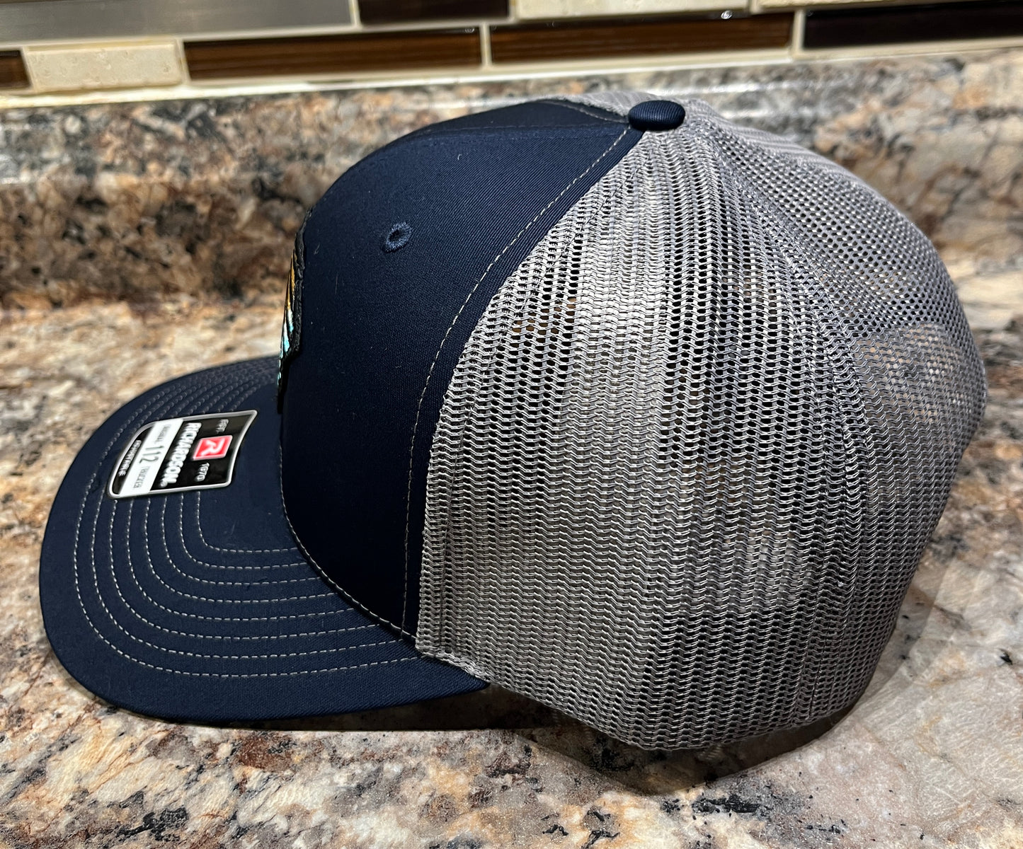 South Carolina Redfish hat