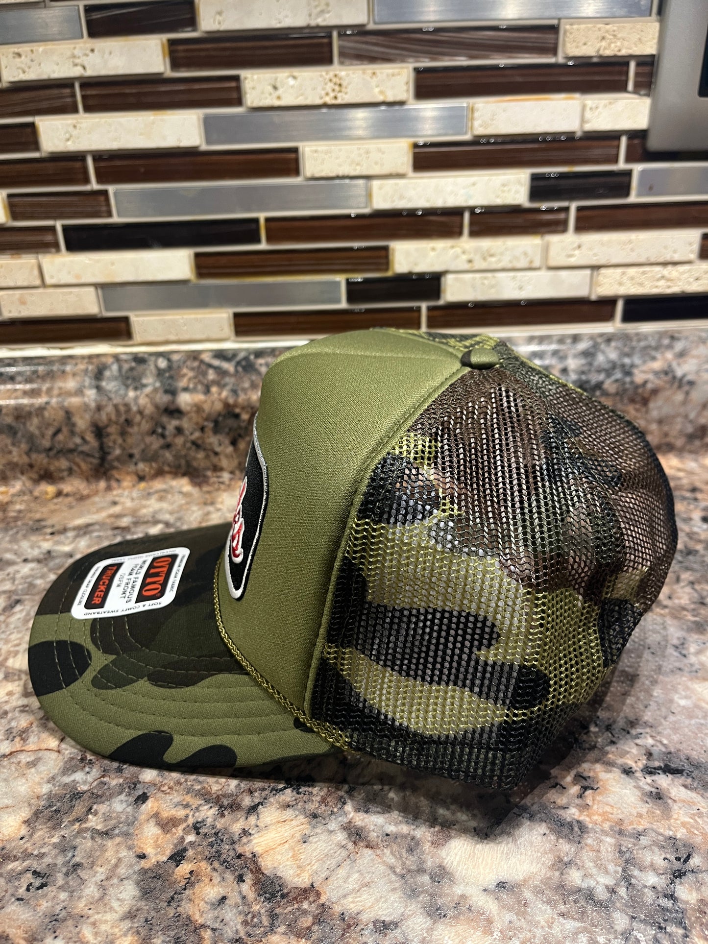 South Carolina Cocks hat