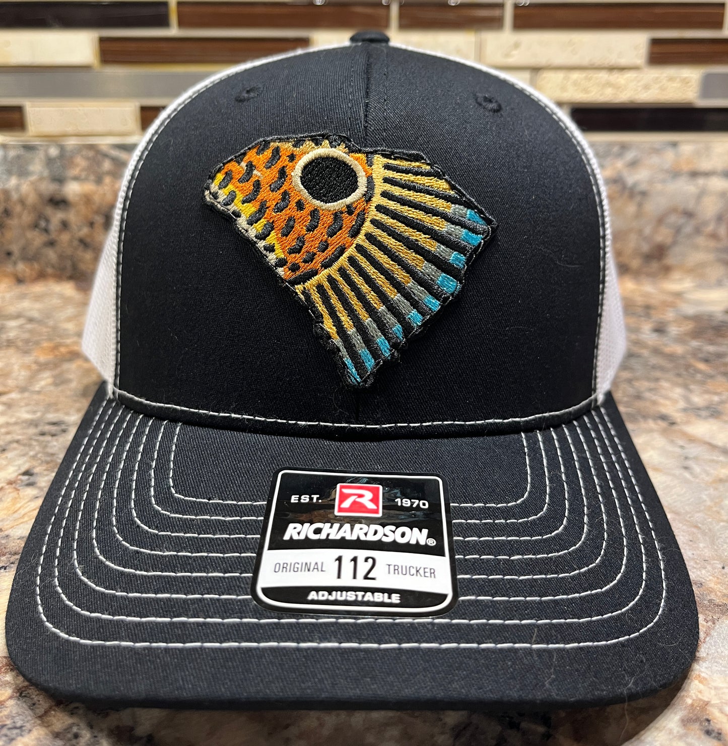 South Carolina Redfish hat