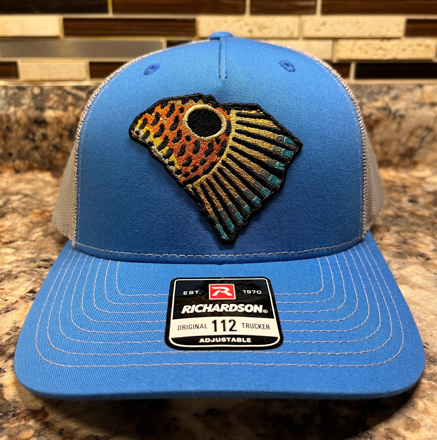South Carolina Redfish hat