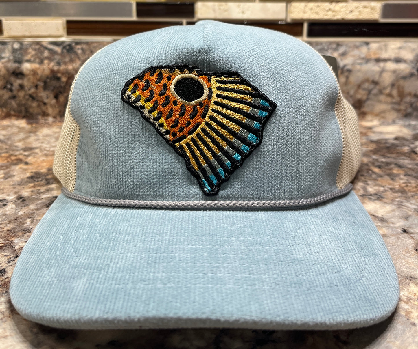 South Carolina Redfish hat