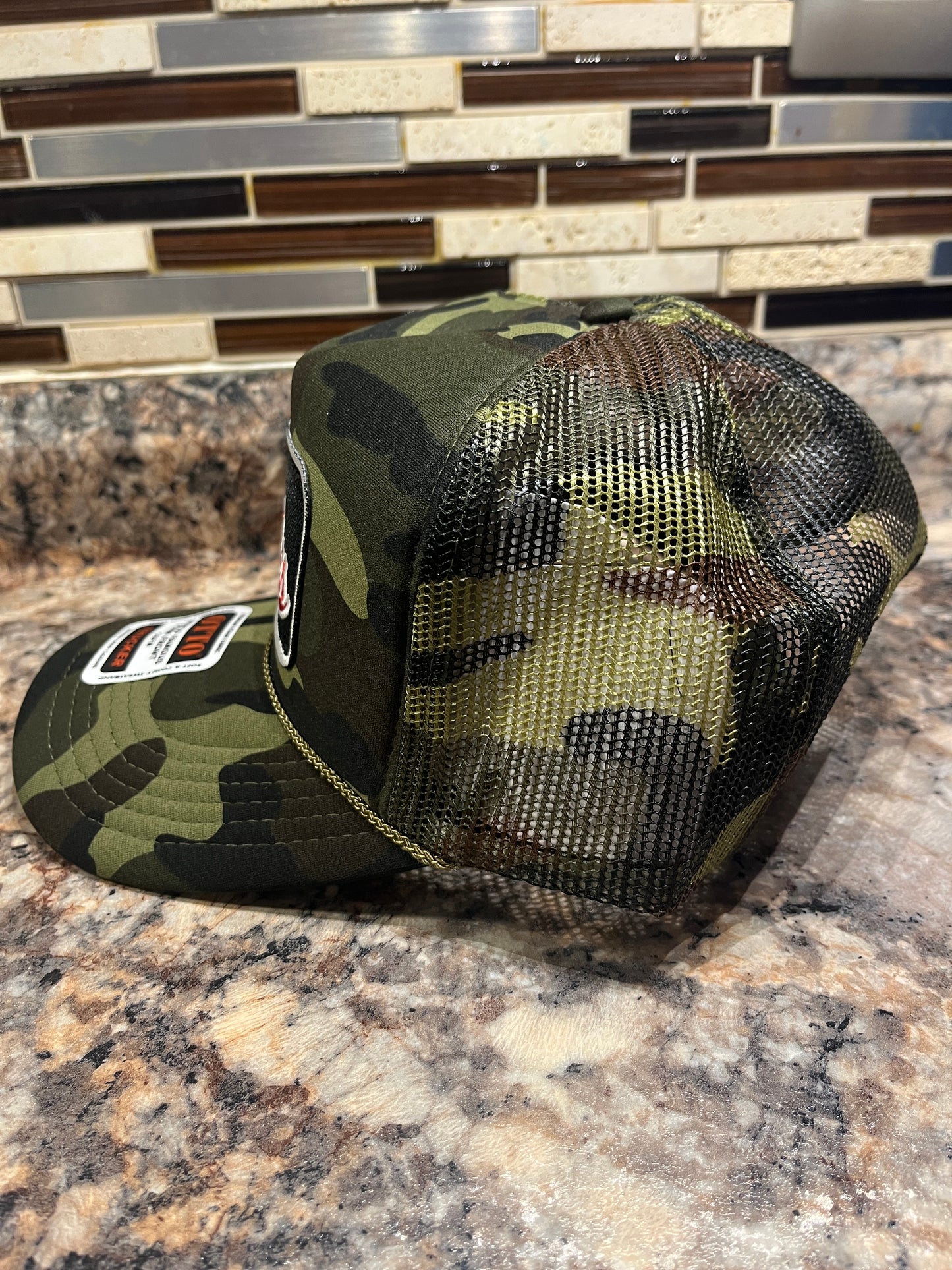 South Carolina Cocks hat