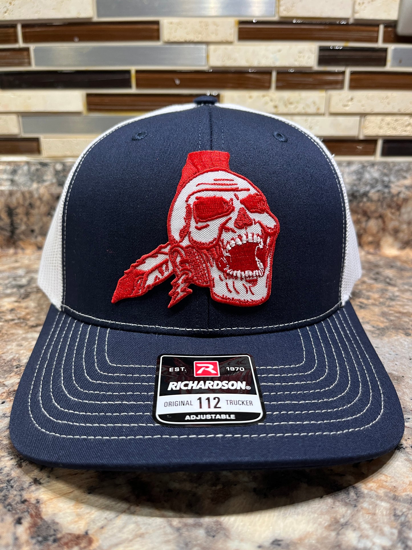 Rockahoma hat
