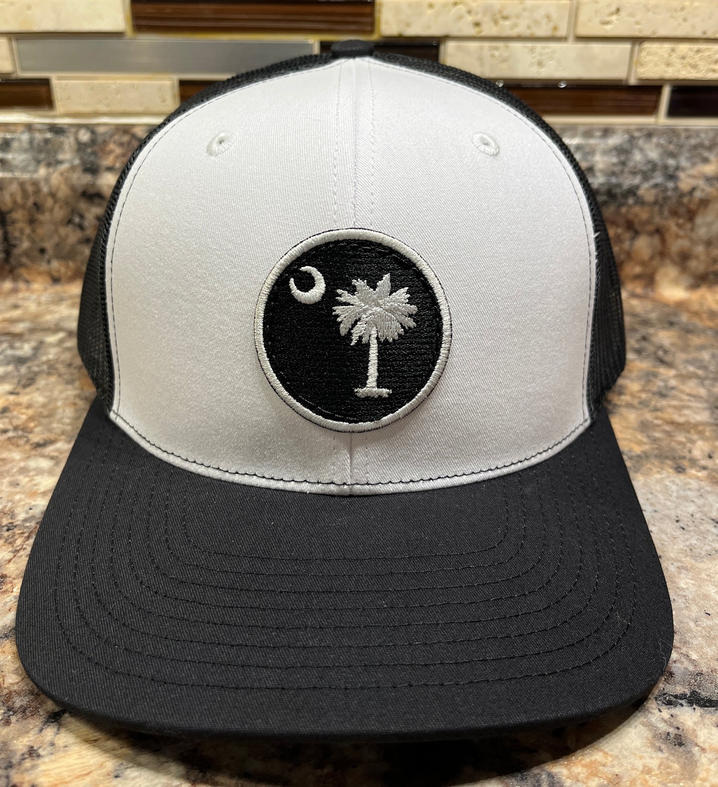 South Carolina hat