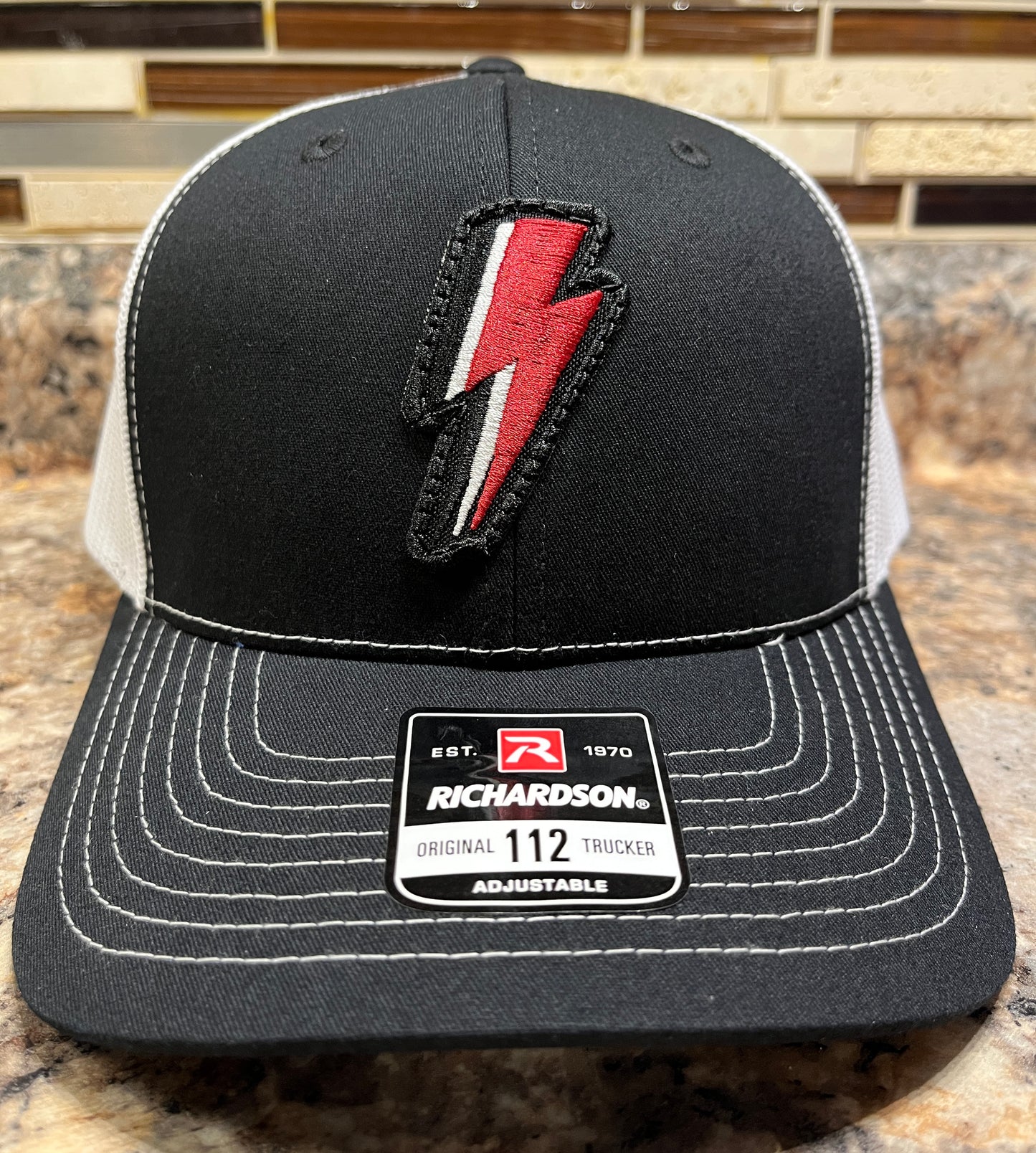 Gamecock bolt hat