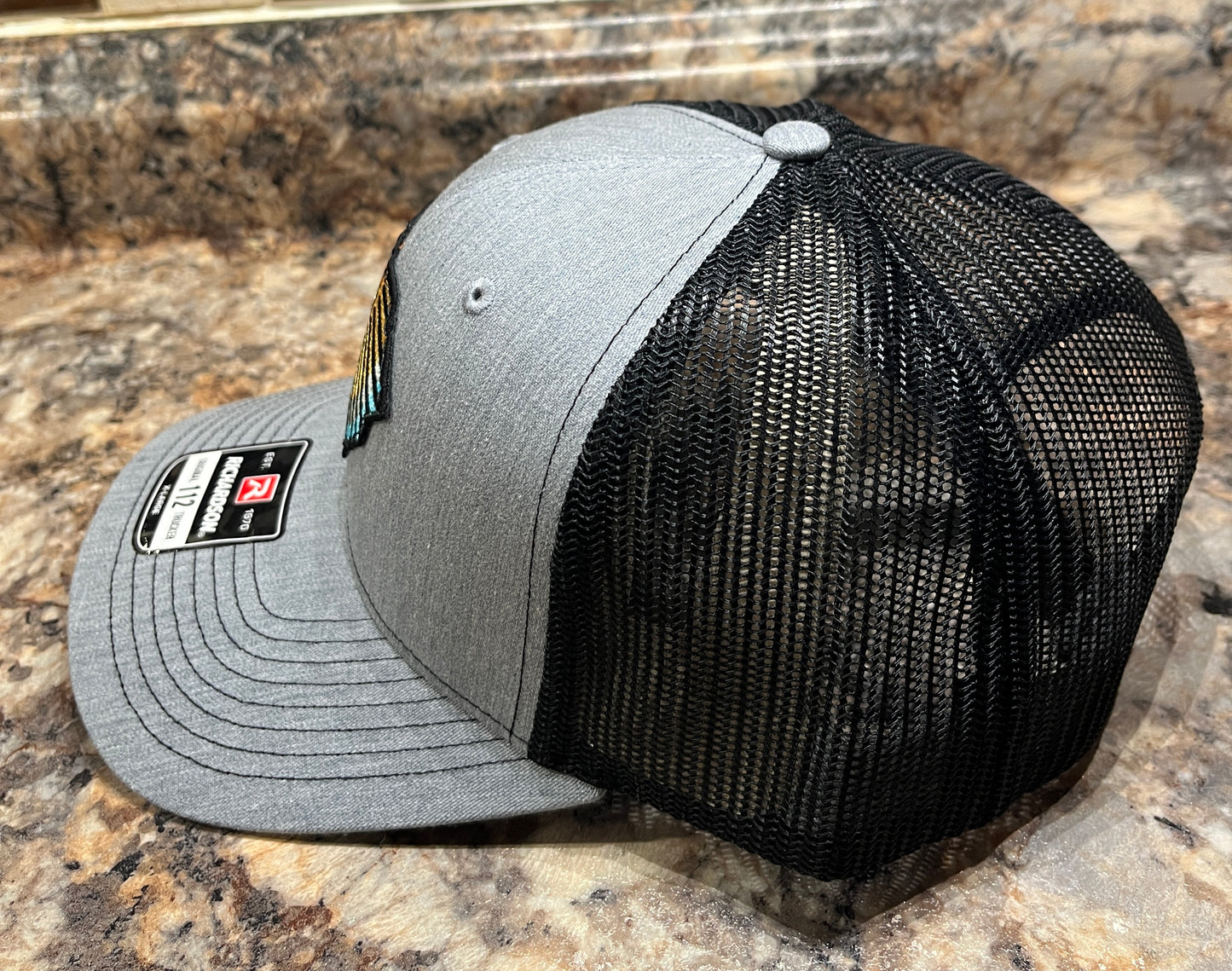 South Carolina Redfish hat