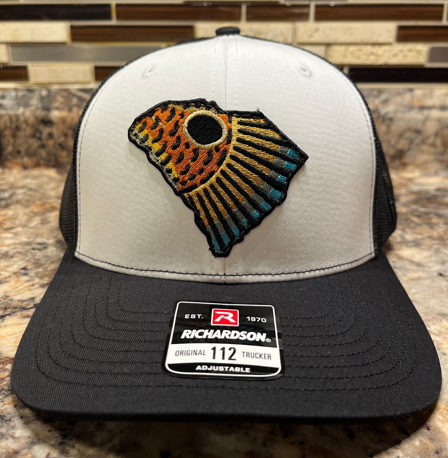 South Carolina Redfish hat