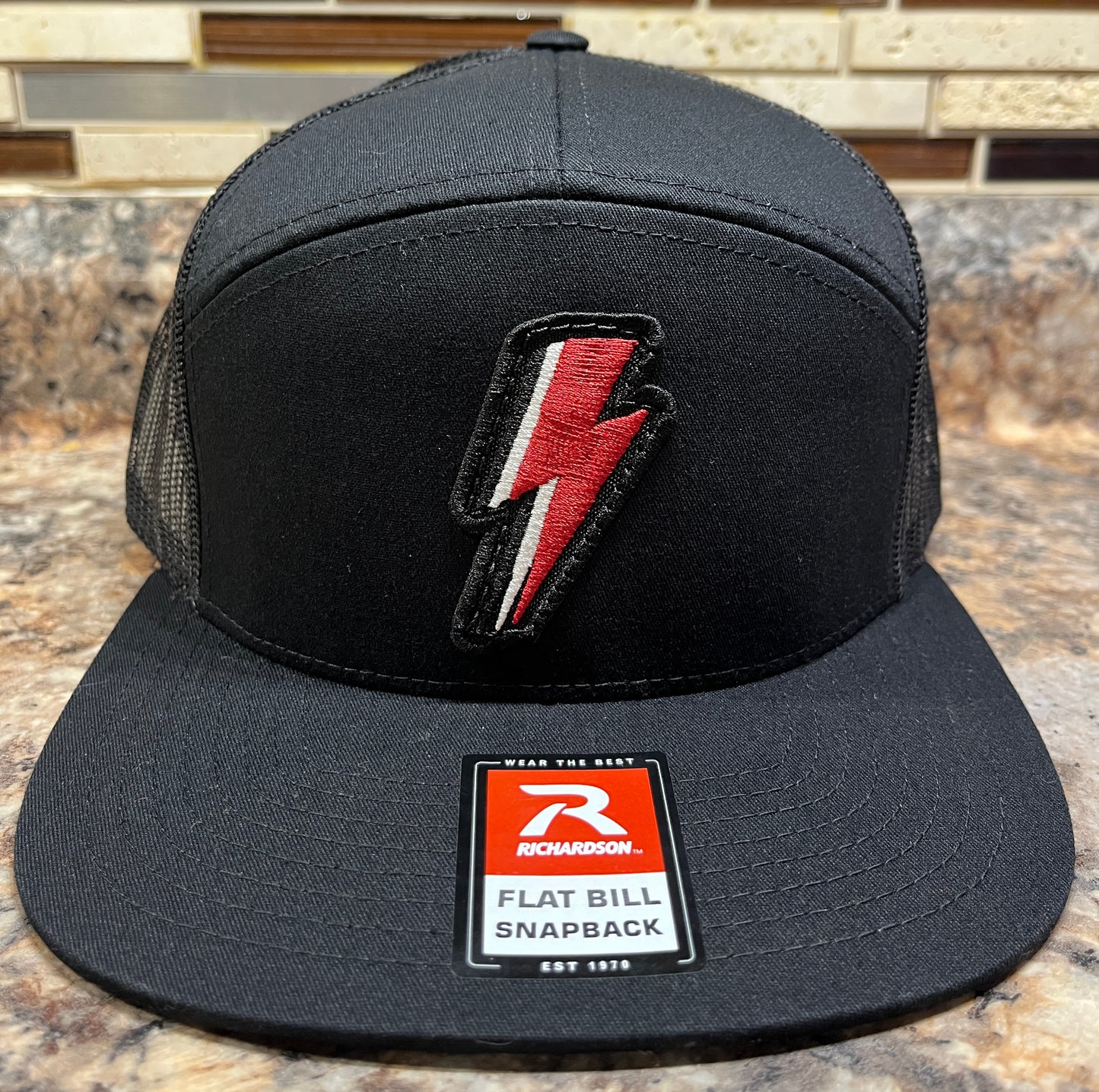 Gamecock bolt hat