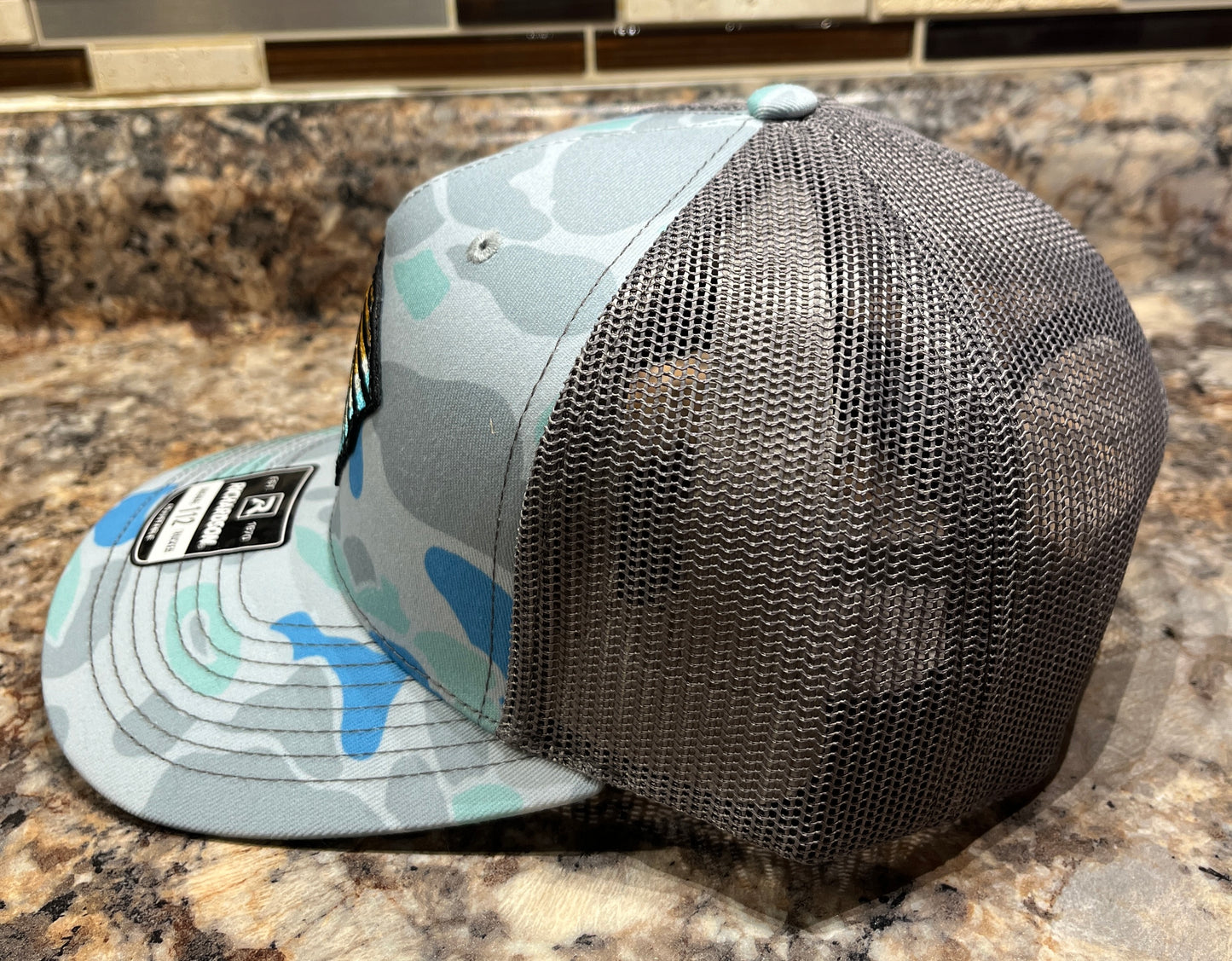 South Carolina Redfish hat