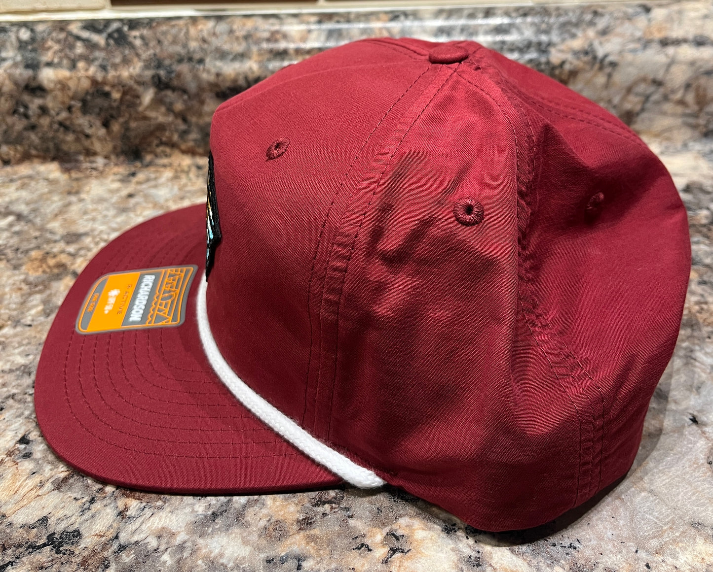 South Carolina Redfish hat