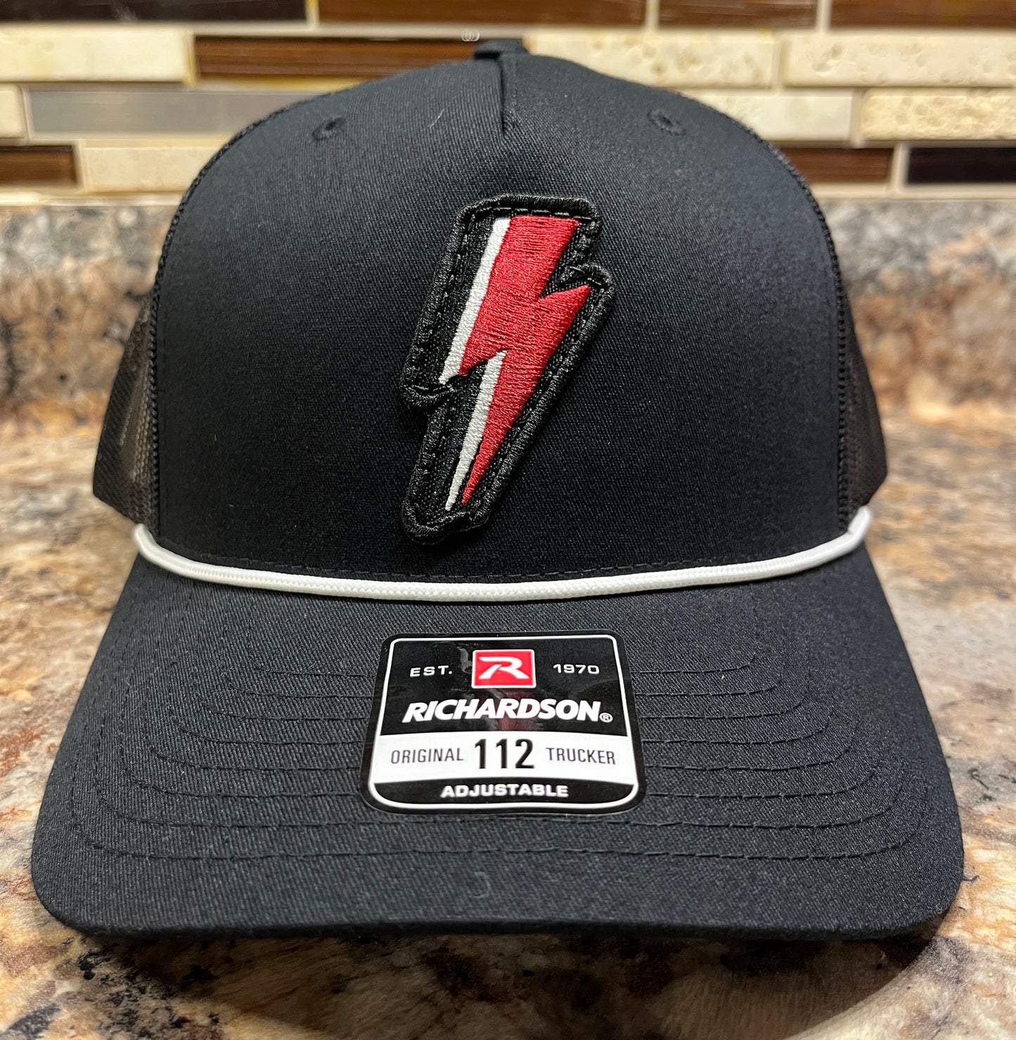 Gamecock bolt hat
