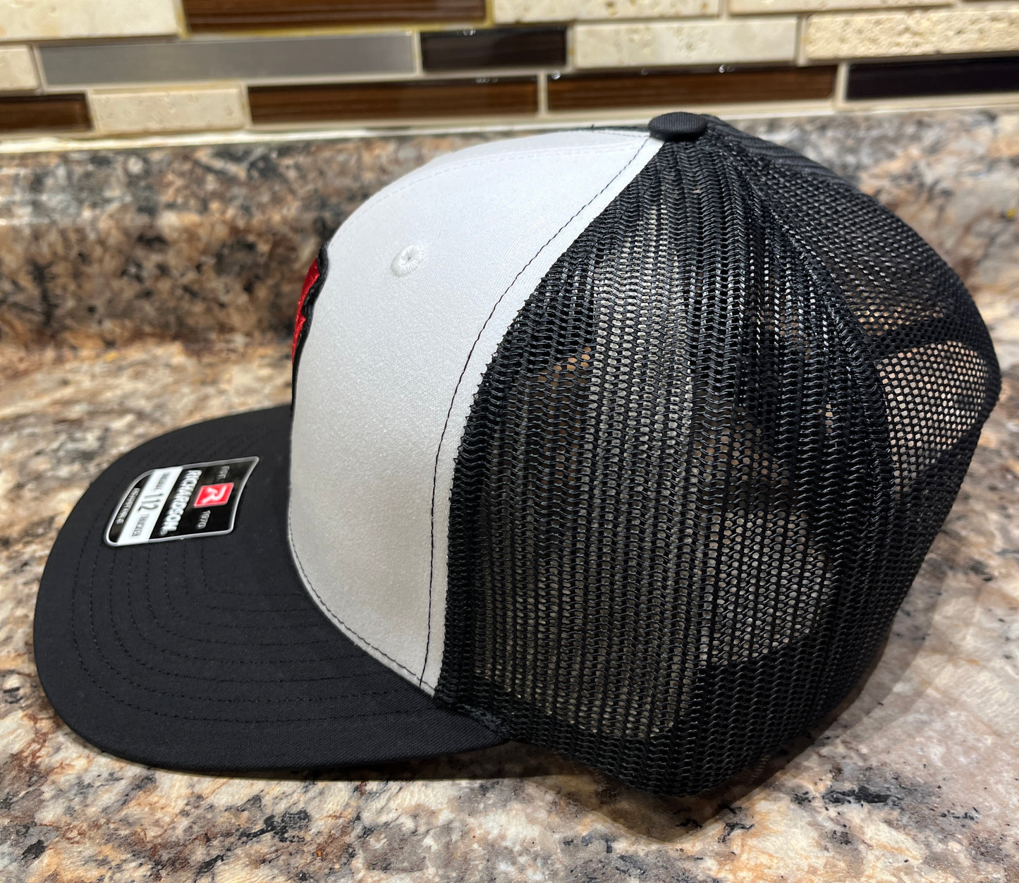 Gamecock bolt hat