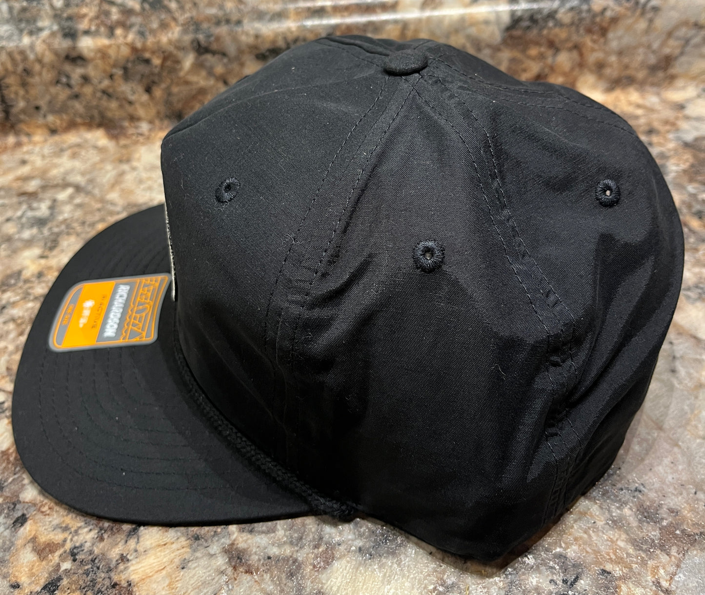 South Carolina State patch hat