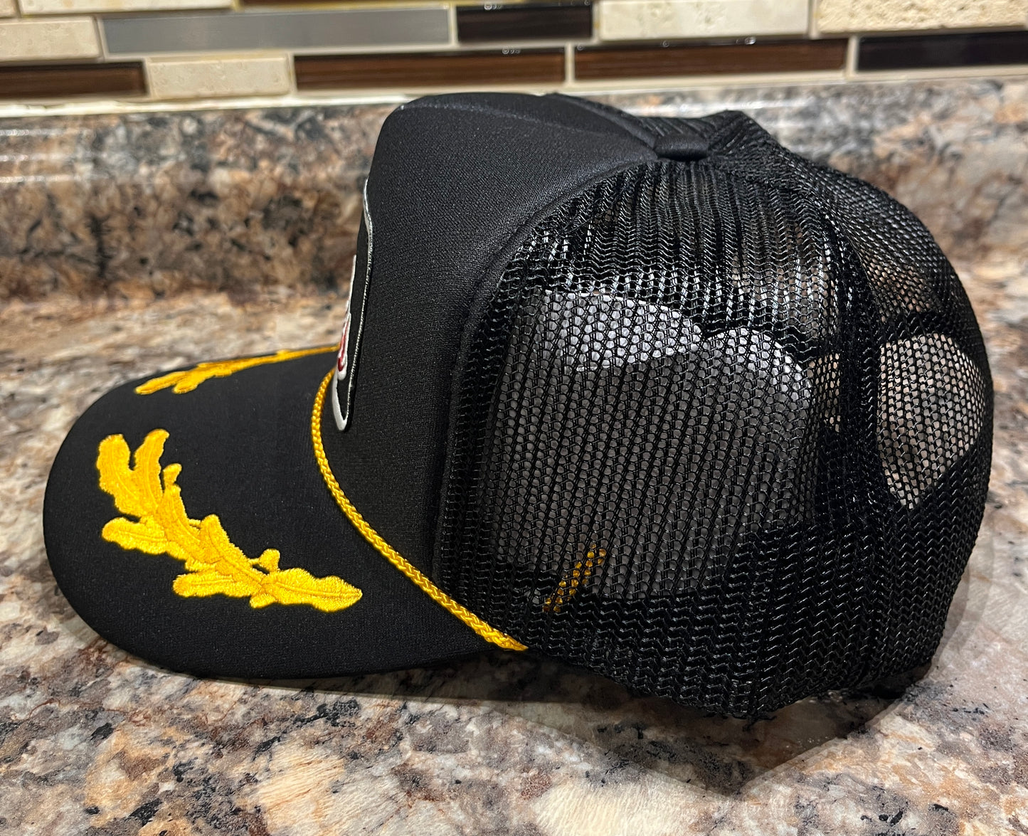 South Carolina Cocks hat