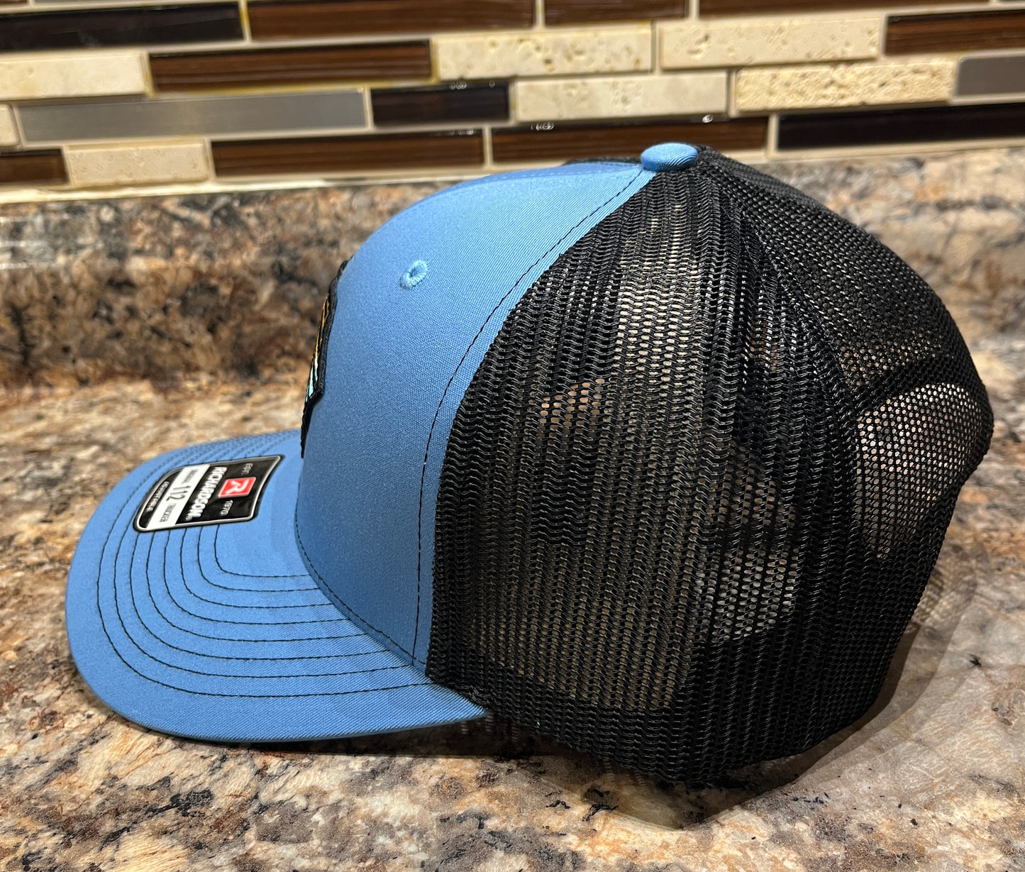 South Carolina Redfish hat