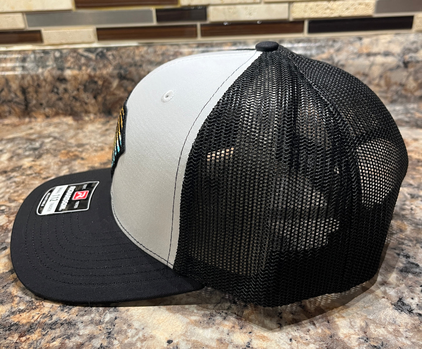 South Carolina Redfish hat