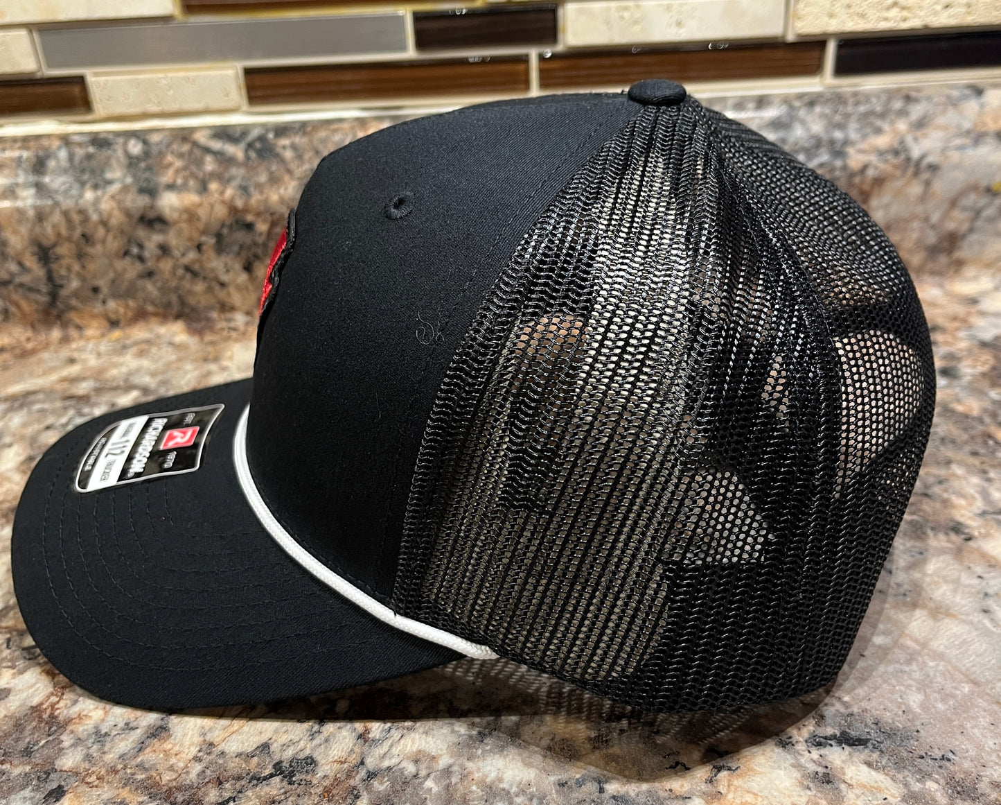 Gamecock bolt hat
