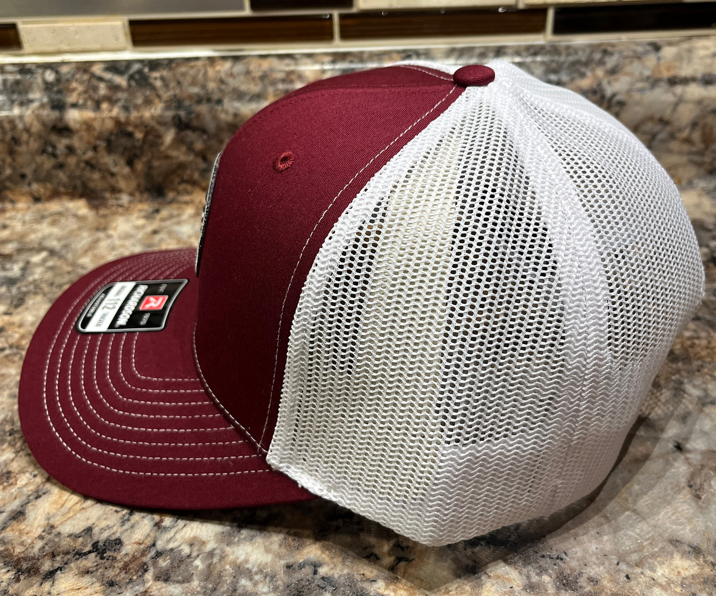 South Carolina hat