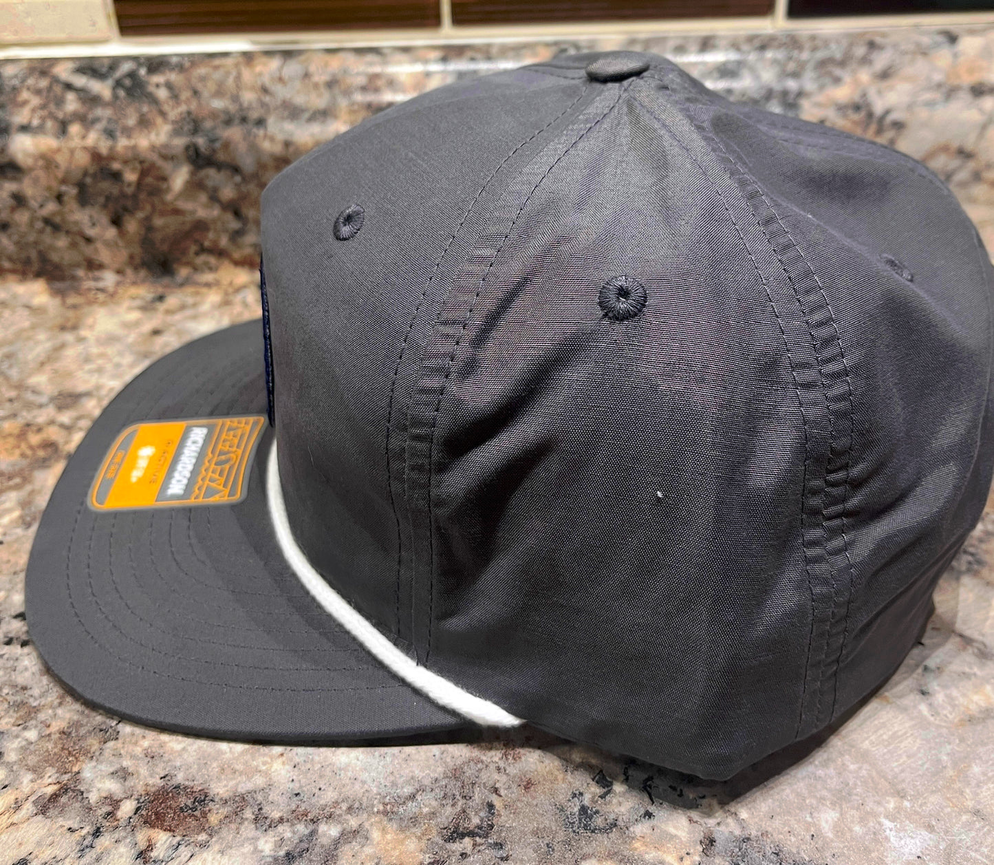 South Carolina State mushroom patch hat