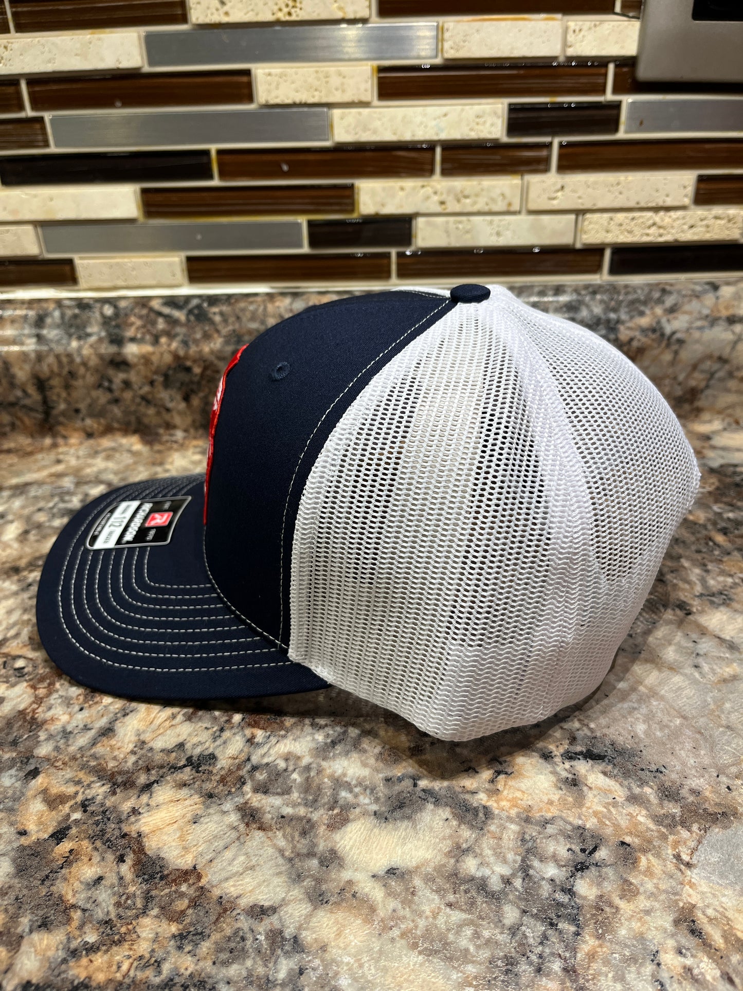 Rockahoma hat