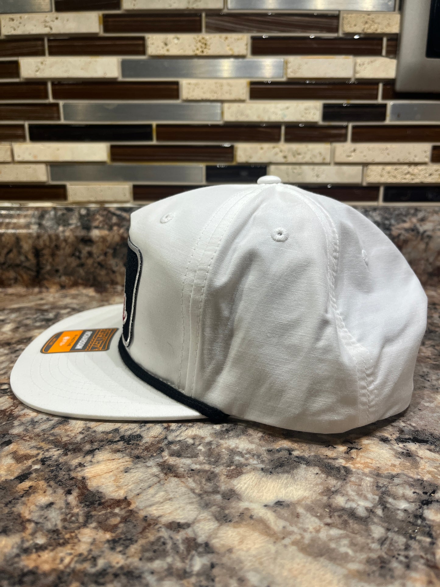 Cocks hat