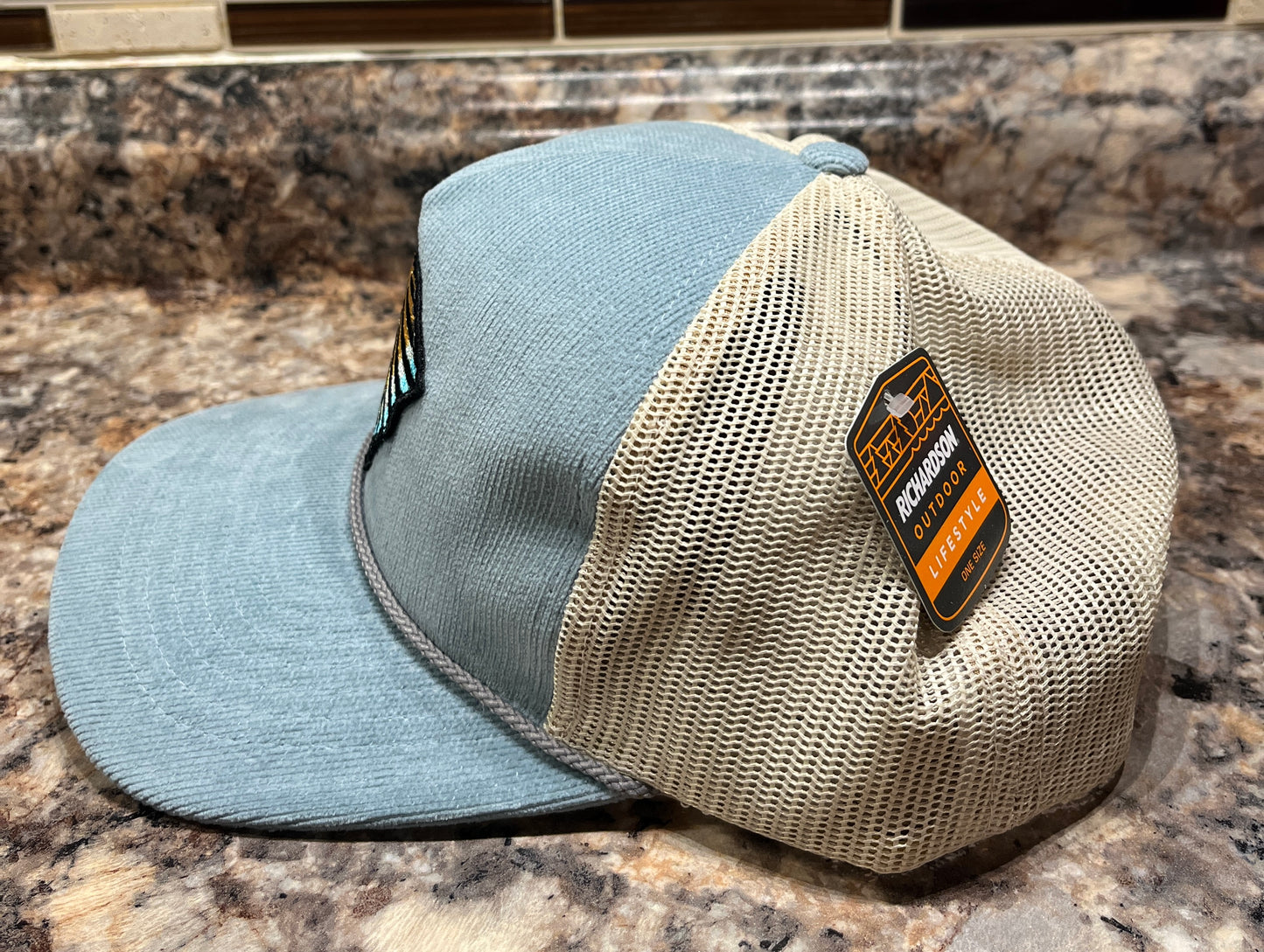 South Carolina Redfish hat