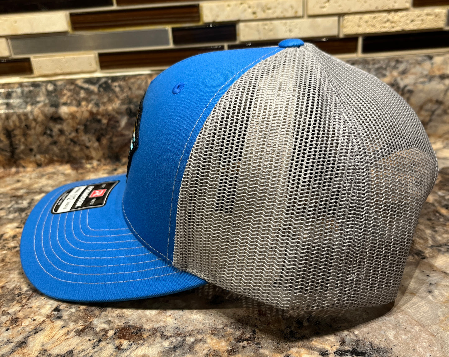 South Carolina Redfish hat