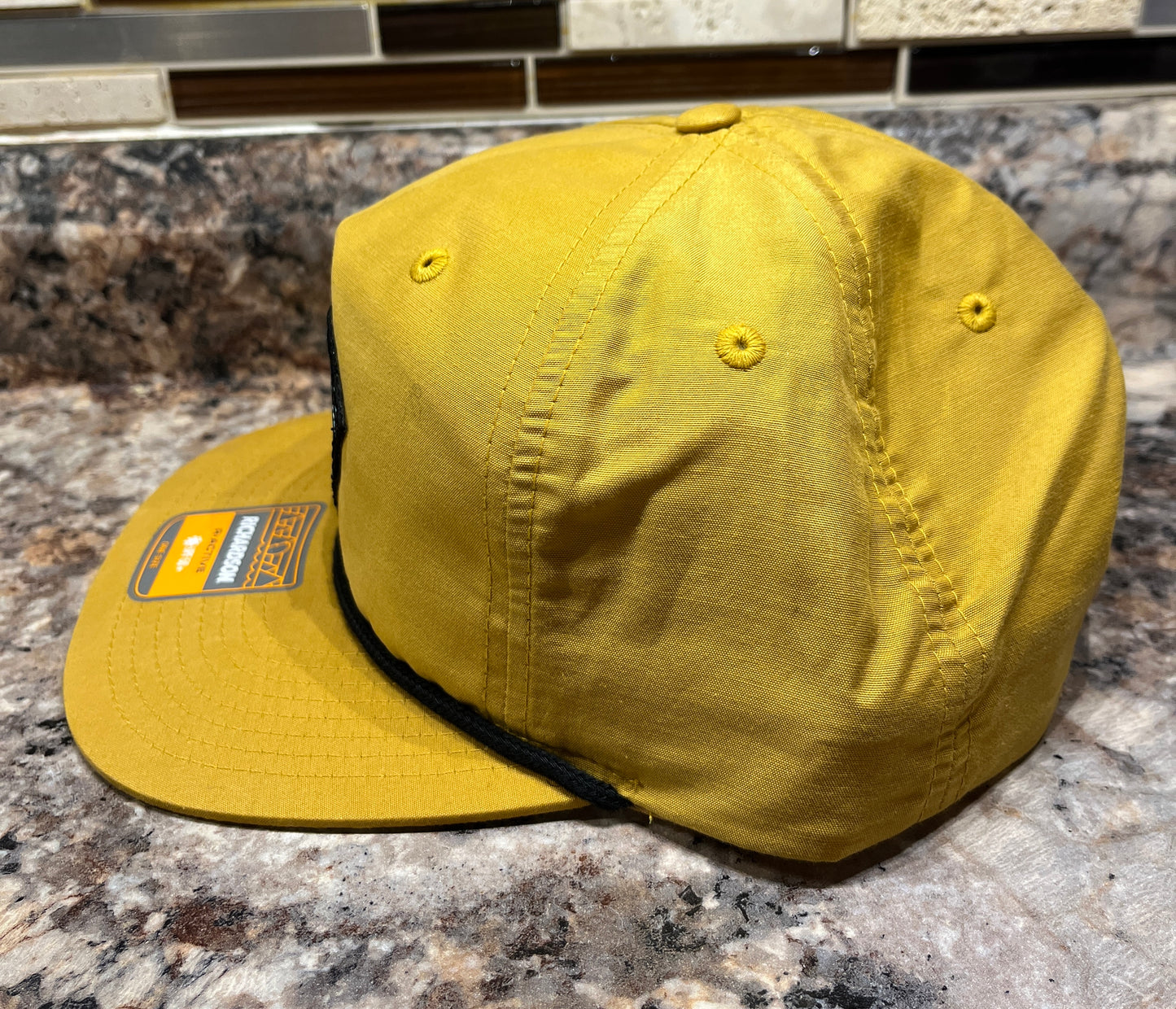 South Carolina Redfish hat