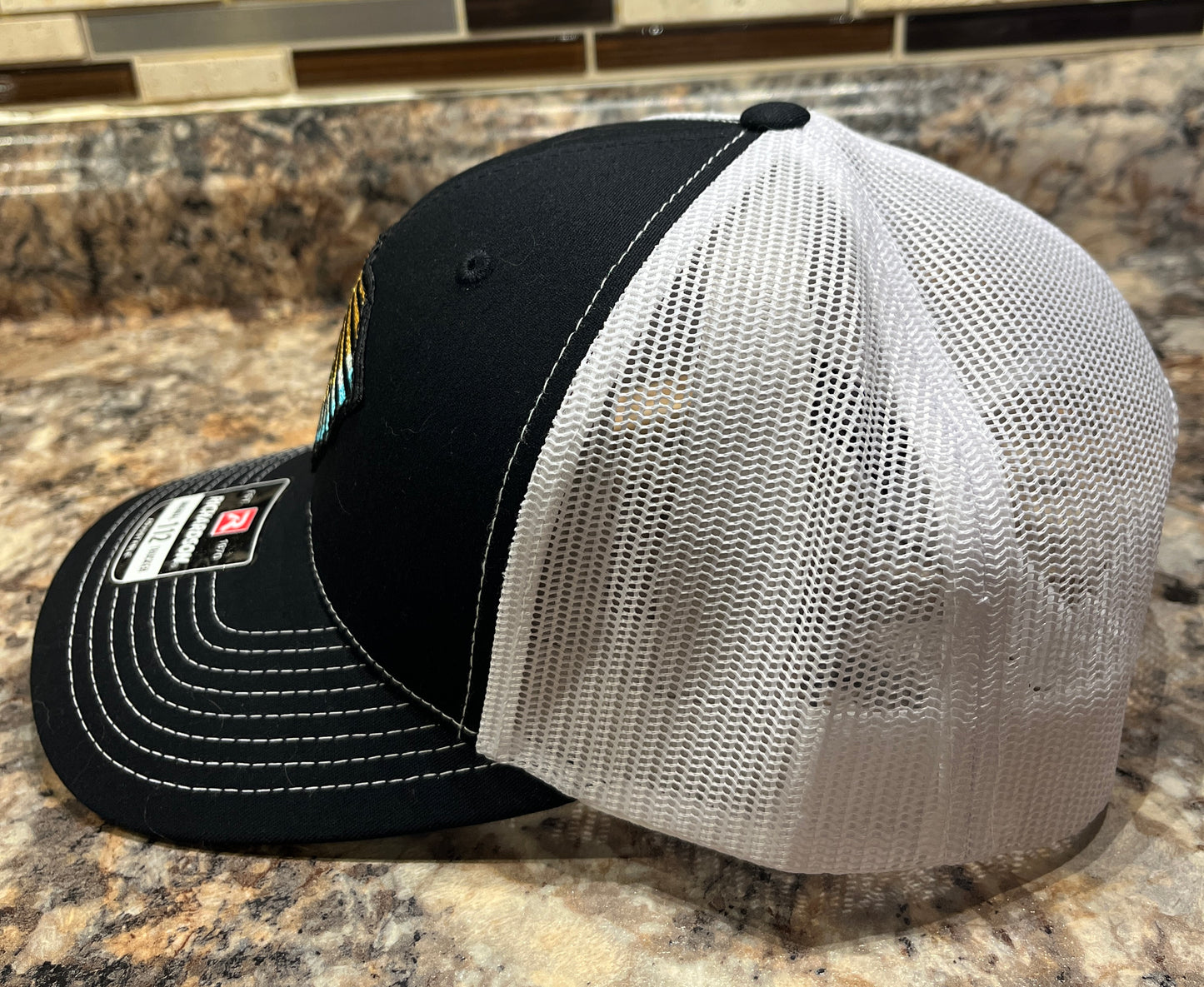South Carolina Redfish hat