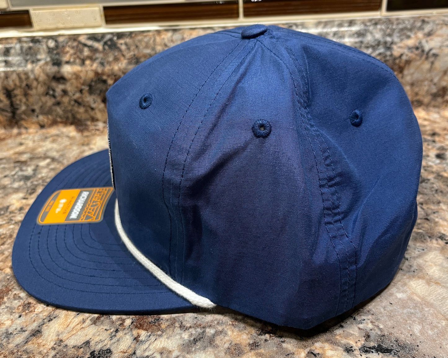 South Carolina State patch hat