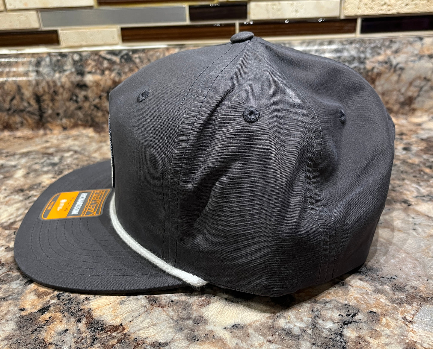 South Carolina State patch hat