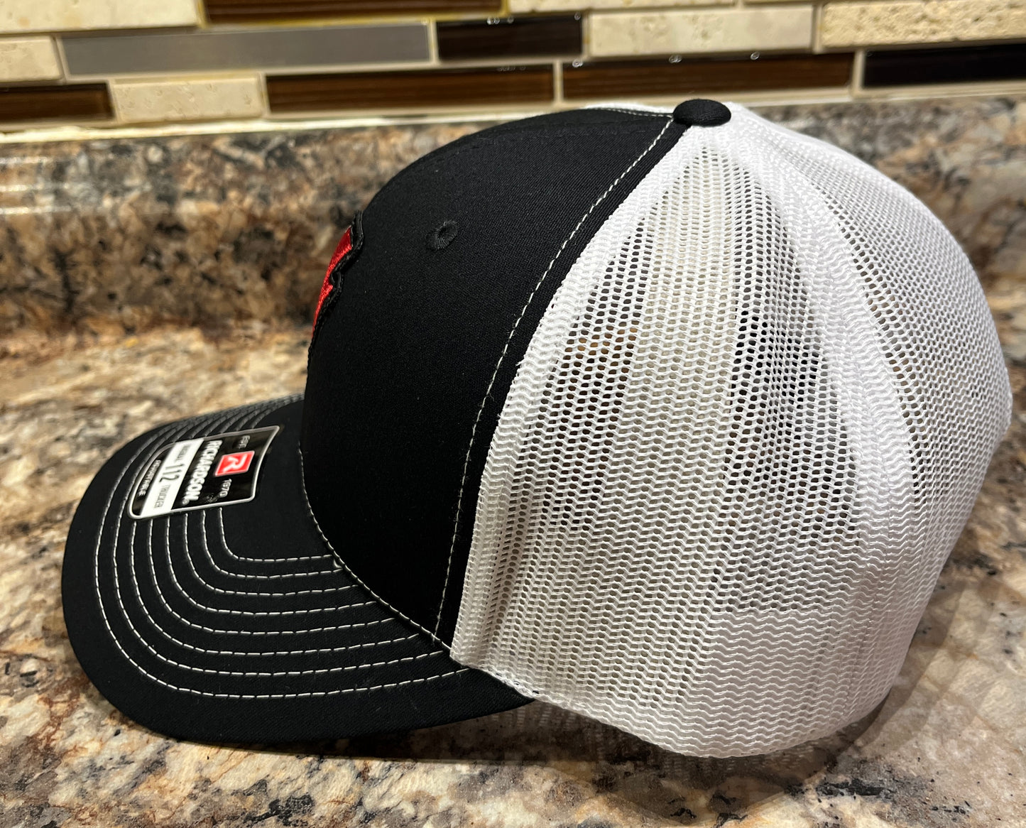 Gamecock bolt hat