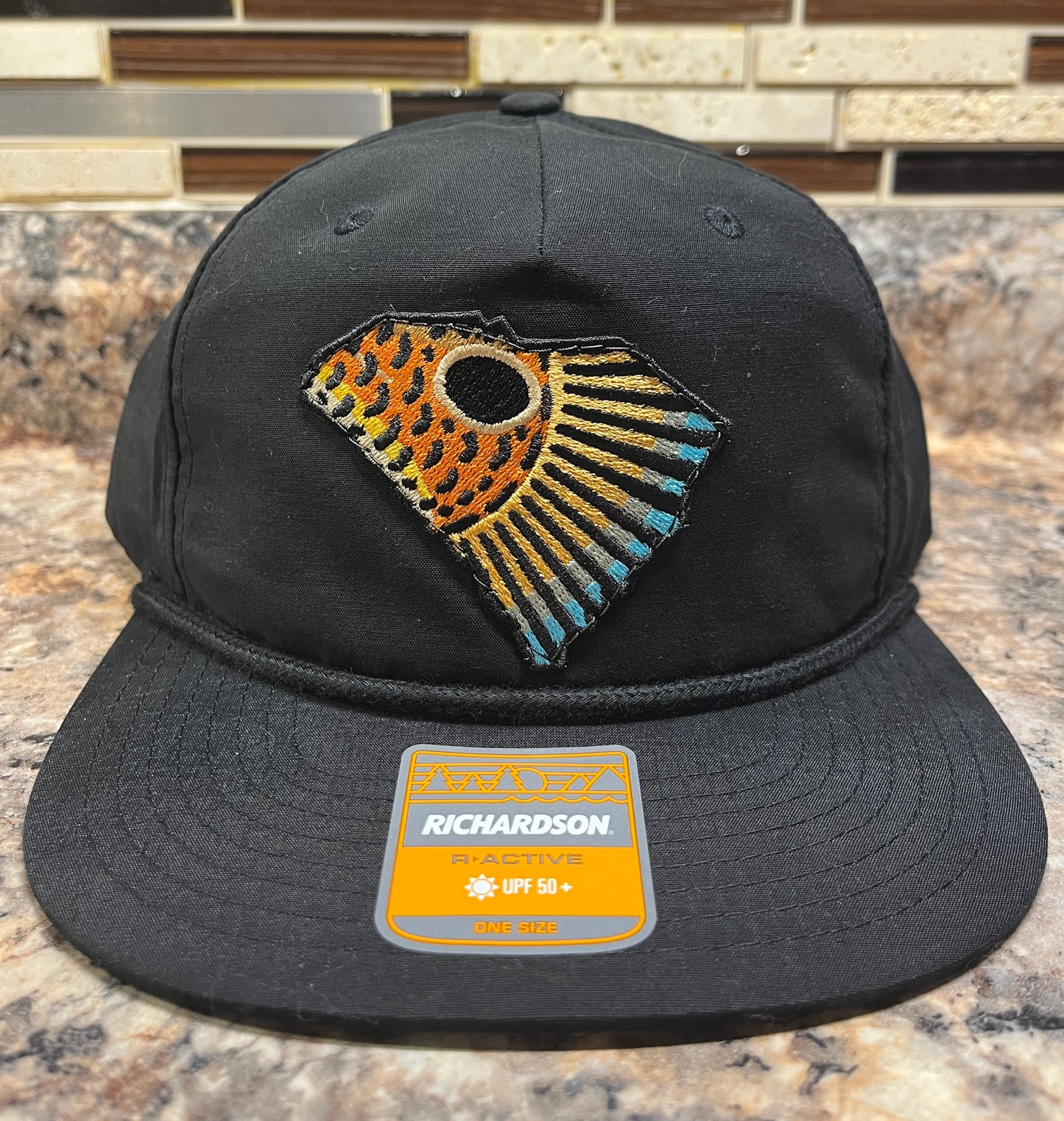 South Carolina Redfish hat