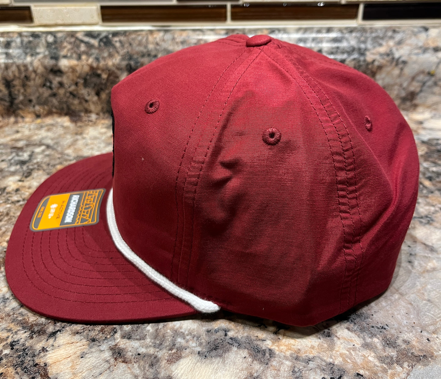 Gamecock bolt hat