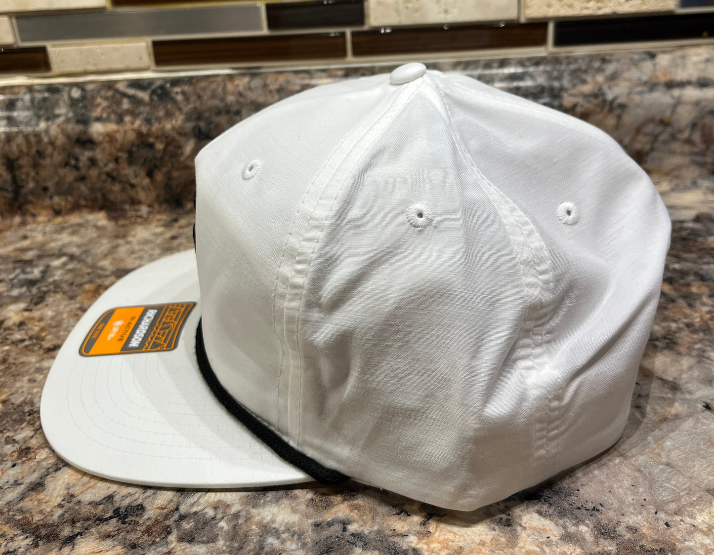 Gamecock bolt hat