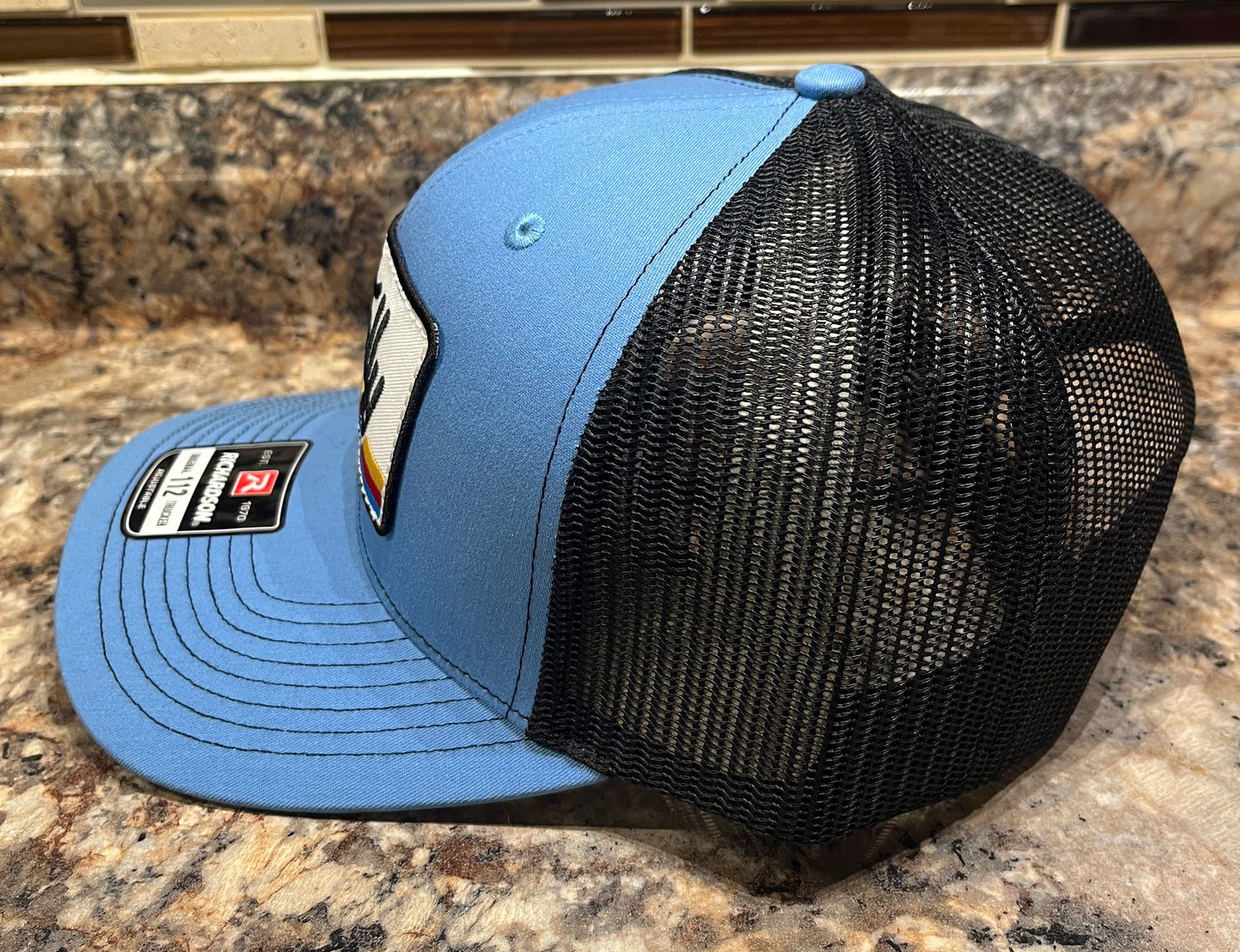 Folly Beach hat