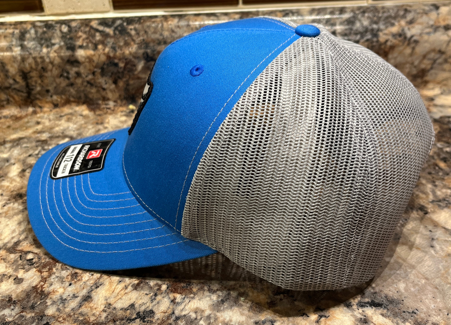 Sharks tooth hat