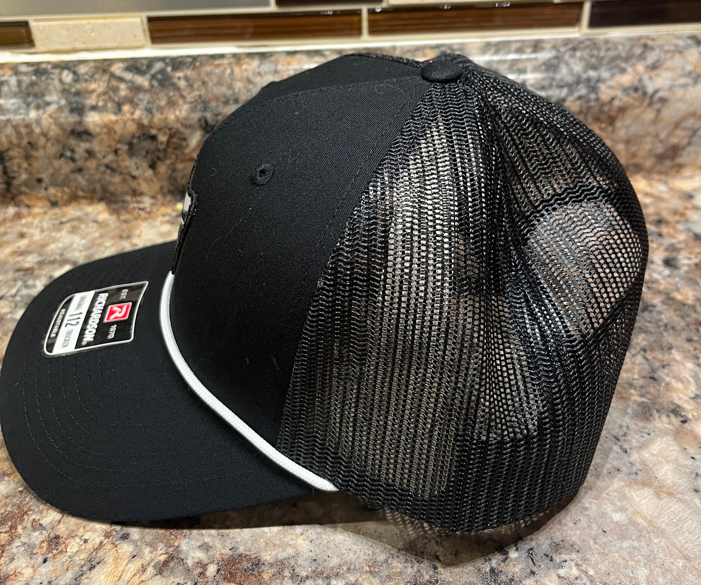 Sharks tooth hat