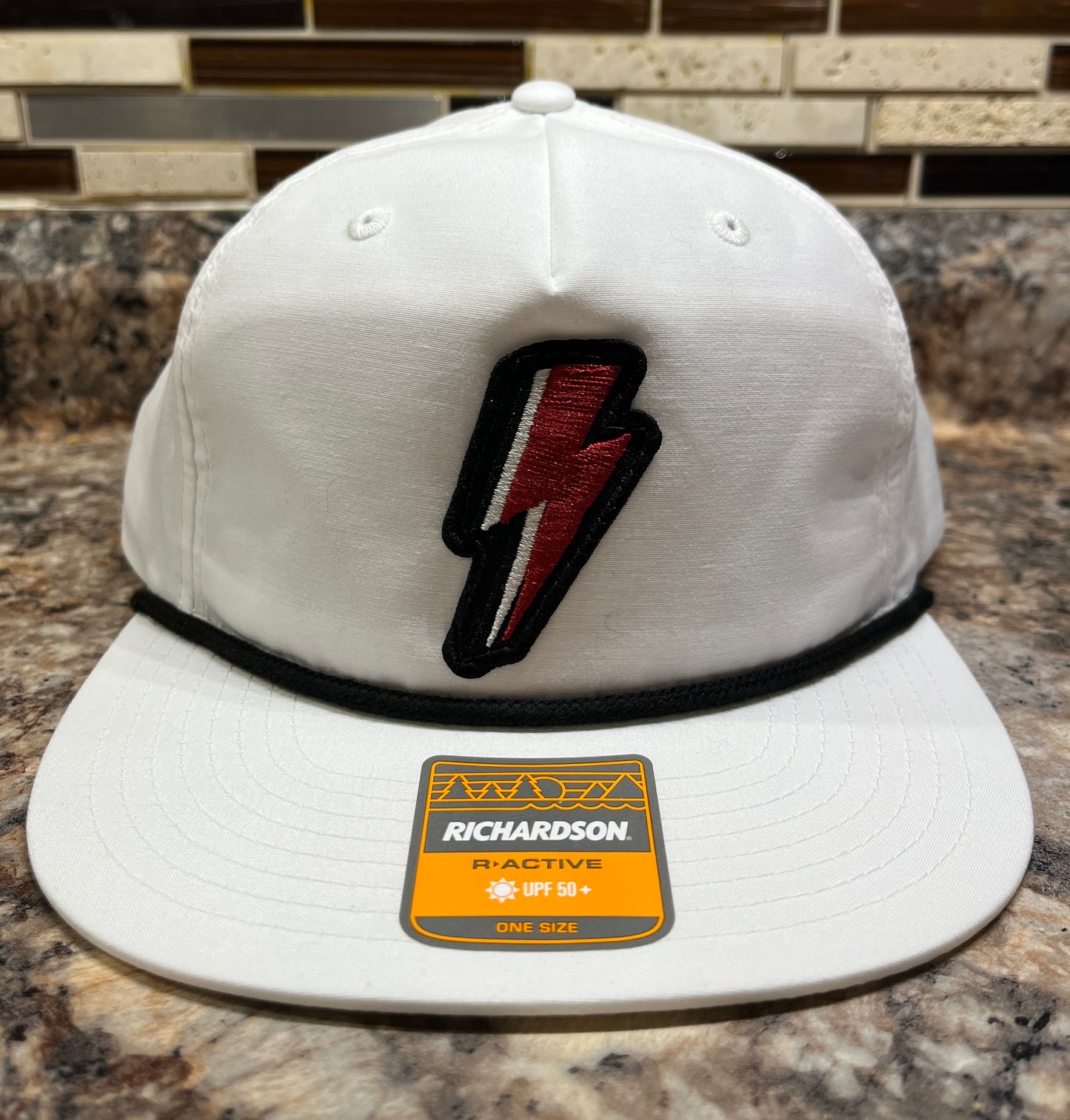 Gamecock bolt hat