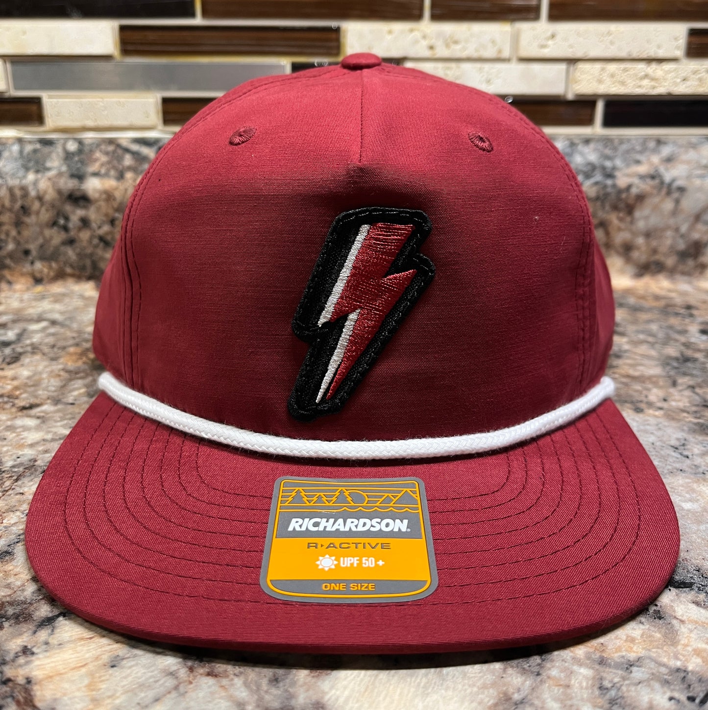 Gamecock bolt hat