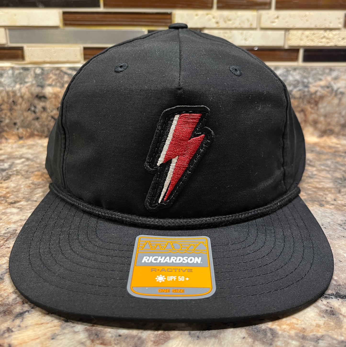 Gamecock bolt hat