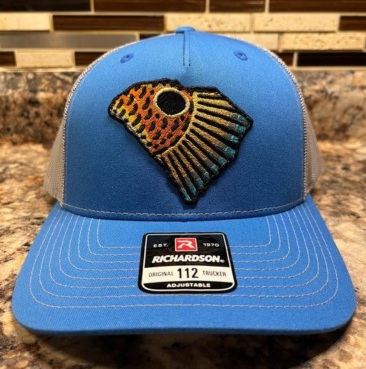 South Carolina Redfish hat