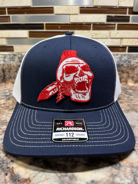 Rockahoma hat