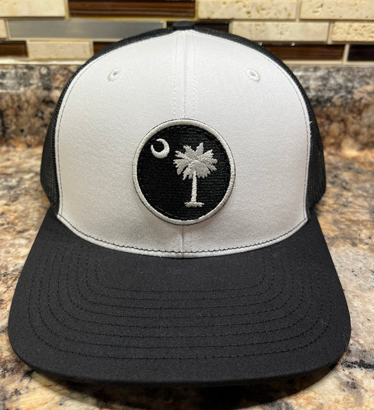 South Carolina hat