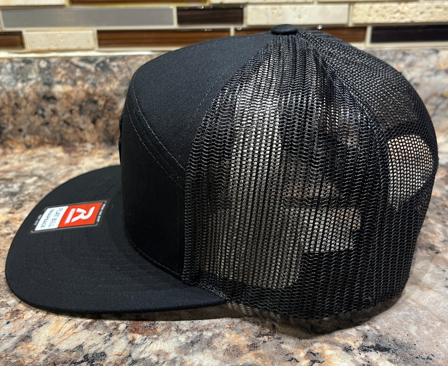 Gamecock bolt hat