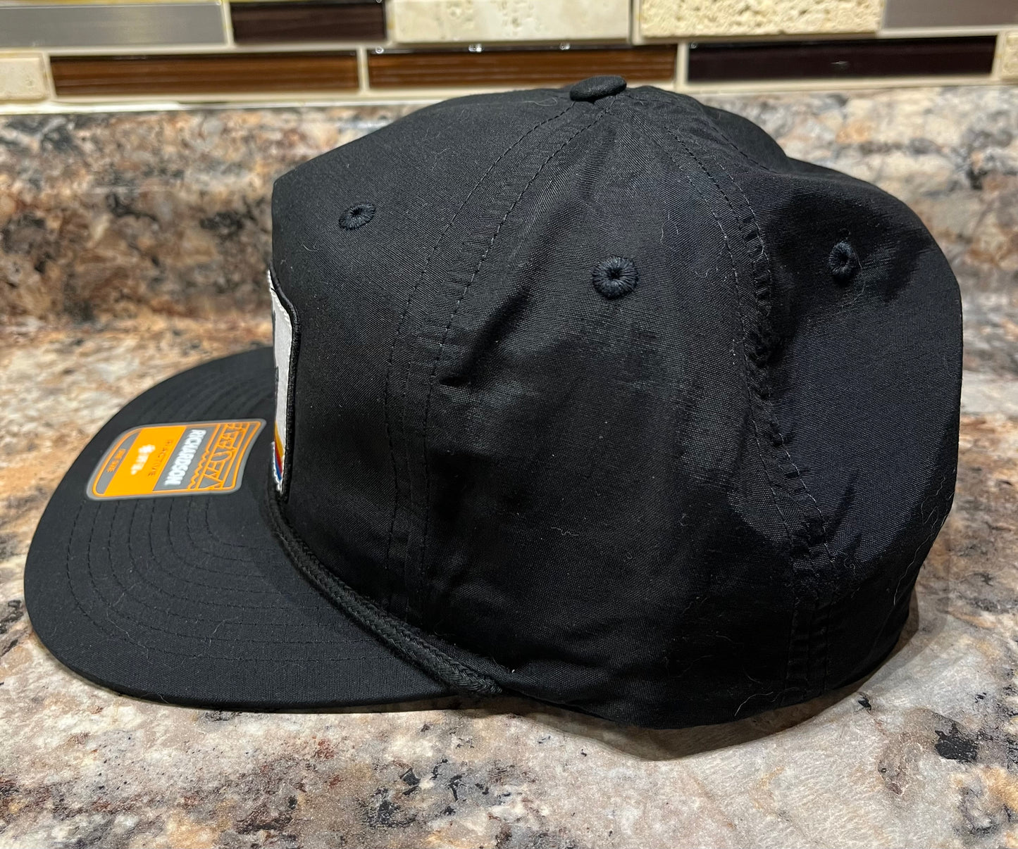 Folly Beach South Carolina hat