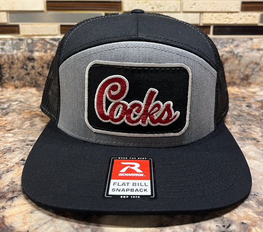 South Carolina Cocks hat