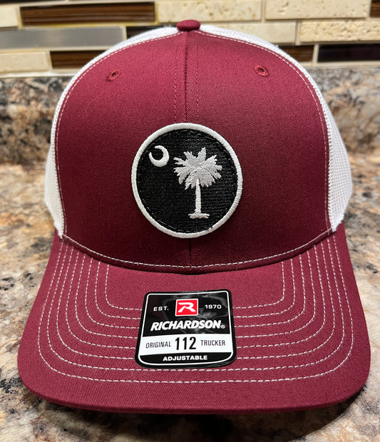 South Carolina hat