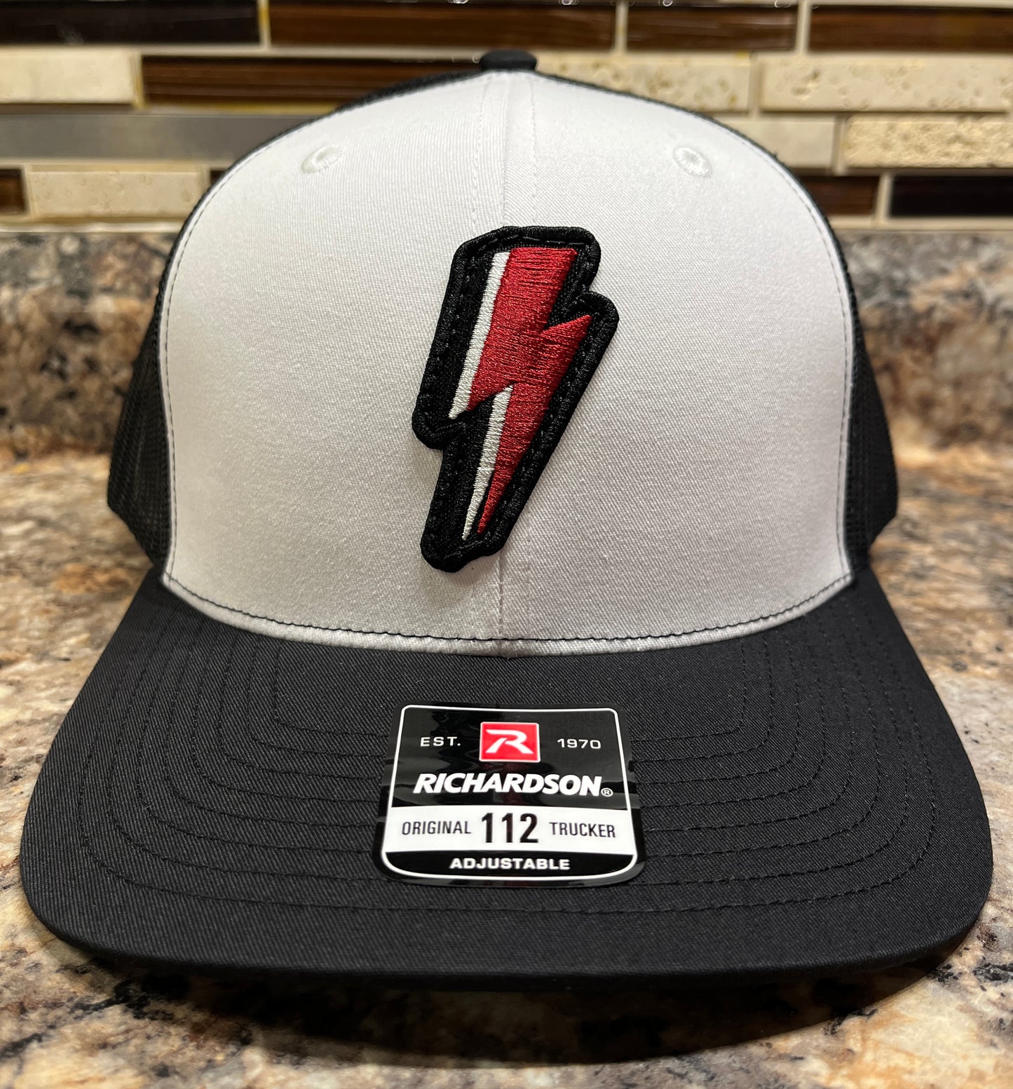 Gamecock bolt hat